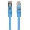 Lanberg PCF6-20CC-0200-B tinklo kabelis Mėlyna 2 m Cat6 U/UTP (UTP)