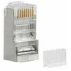 LANBERG PLS-6000 kištukas RJ-45 FTP CAT6 8P8C 100vnt