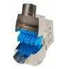 Lanberg Keystone modulio lizdas be įrankių RJ45 kat.8.1 FTP