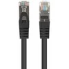 Lanberg PCF6-20CC-0300-BK tinklo kabelis Juodas 3 m Cat6 F/UTP (FTP)