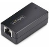 StarTech STARTECH.COM 1-Port Gigabit Netzwerkisolator RJ45 Ethernet Isolator Koppler 4kV Galvanischetrennung IP40 LAN Isolator TAA