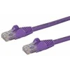StarTech CAT6 Purpurinis pačkordas 2M (N6PATC2MPL)