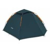 Keturvietė palapinė BESTWAY Zelt Alpine Dome, 350 x 240 x 138 cm