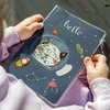 Užrašų knygelė CAT Space