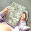Užrašų knygelė – SEK SAVO SVAJONES – auksiniai blizgučiai