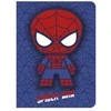 CERDÁ Marvel Spiderman notebook