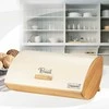 Maestro MR-1775-IVORY duoninė Kita Dramblio kaulo spalvos, Mediena Bambukas, Metalas