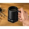 GM Puodelis "Varžtas"