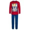 Vaikiška ilga pižama „Fireman Sam“ 98–128 cm