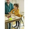 Chicco Crescendo Up - virtuvės asistentas vaikams prie maitinimo kėdutės