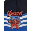 Vaikiška kepurė „Avengers“ 52–54 cm