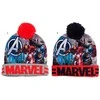 Vaikiška kepurė „Avengers Marvel“ 52–54 cm