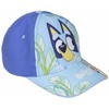Vaikiška kepurė Bluey Mėlyna (51 cm)