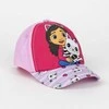 Vaikiška kepurė Gabby's Dollhouse Rožinė (53 cm)