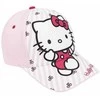 Vaikiška kepurė Hello Kitty Šviesiai rožinis