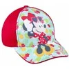 Vaikiška kepurė Minnie Mouse 2200009020 Raudona (53 cm)