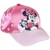 Kepurė Minnie Mouse saulės skrybėlė 53 cm