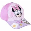 Vaikiška kepurė Minnie Mouse Purpurinė (53 cm)