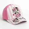 Vaikiška kepurė Minnie Mouse Rožinė (53 cm)