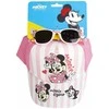 Vaikiška kepurė Minnie Mouse Rožinė (53 cm)