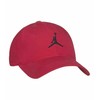 Nike Air Jordan Jumpman Essential kepurė, raudona – 9A0724-R78
