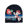 Vaikiška kepurė „Paw Patrol“ su žaisline rankena, 54 cm