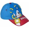 Vaikiška kepurė Sonic