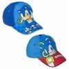 Vaikiška kepurė Sonic