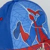 Vaikiška kepurė Spider-Man Mėlyna (53 cm)