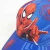 Vaikiška kepurė Spider-Man Raudona (53 cm)