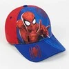 Vaikiška kepurė Spider-Man Raudona (53 cm)