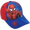 Vaikiška kepurė Spider-Man Raudona (53 cm)