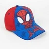 Vaikiška kepurė Spidey Raudona (51 cm)