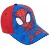 Vaikiška kepurė Spidey Raudona (51 cm)