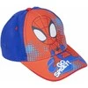 Vaikiška kepurė Spidey Raudona (51 cm)