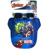 Vaikiška kepurė The Avengers Mėlyna (53 cm)