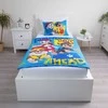 Vaikiška patalynės užvalkalas „Paw Patrol Days Ahead“ 100–135 cm, 40–60 cm