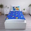 Vaikiška patalynės užvalkalas „Paw Patrol Days Ahead“ 100–135 cm, 40–60 cm