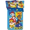 Vaikiška patalynės užvalkalas „Paw Patrol Days Ahead“ 100–135 cm, 40–60 cm