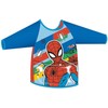 Vaikiška tapybos prijuostė „Žmogus-voras“ ir „Spidey“