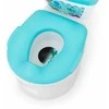 BABY EINSTEIN mokomasis klozetas Geared for Success, 17087