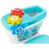 BABY EINSTEIN mokomasis klozetas Geared for Success, 17087