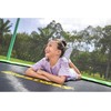 Bestway Xtreme Air Trampolin + Sikkerhedsnet 2,44M