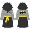 Vaikiškas chalatas „Batman“ 98–128 cm