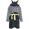 Vaikiškas chalatas „Batman“ 98–128 cm