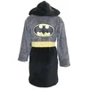 Vaikiškas chalatas „Batman“ 98–128 cm