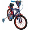Vaikiškas dviratis 16" Huffy 21804W Marvel Spider-Man