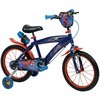 Vaikiškas dviratis 16" Huffy 21804W Marvel Spider-Man