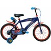 Vaikiškas dviratis 16" Huffy 21804W Marvel Spider-Man