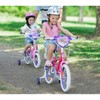 Bike HUFFY Disney PRINCESS 12" 22494W